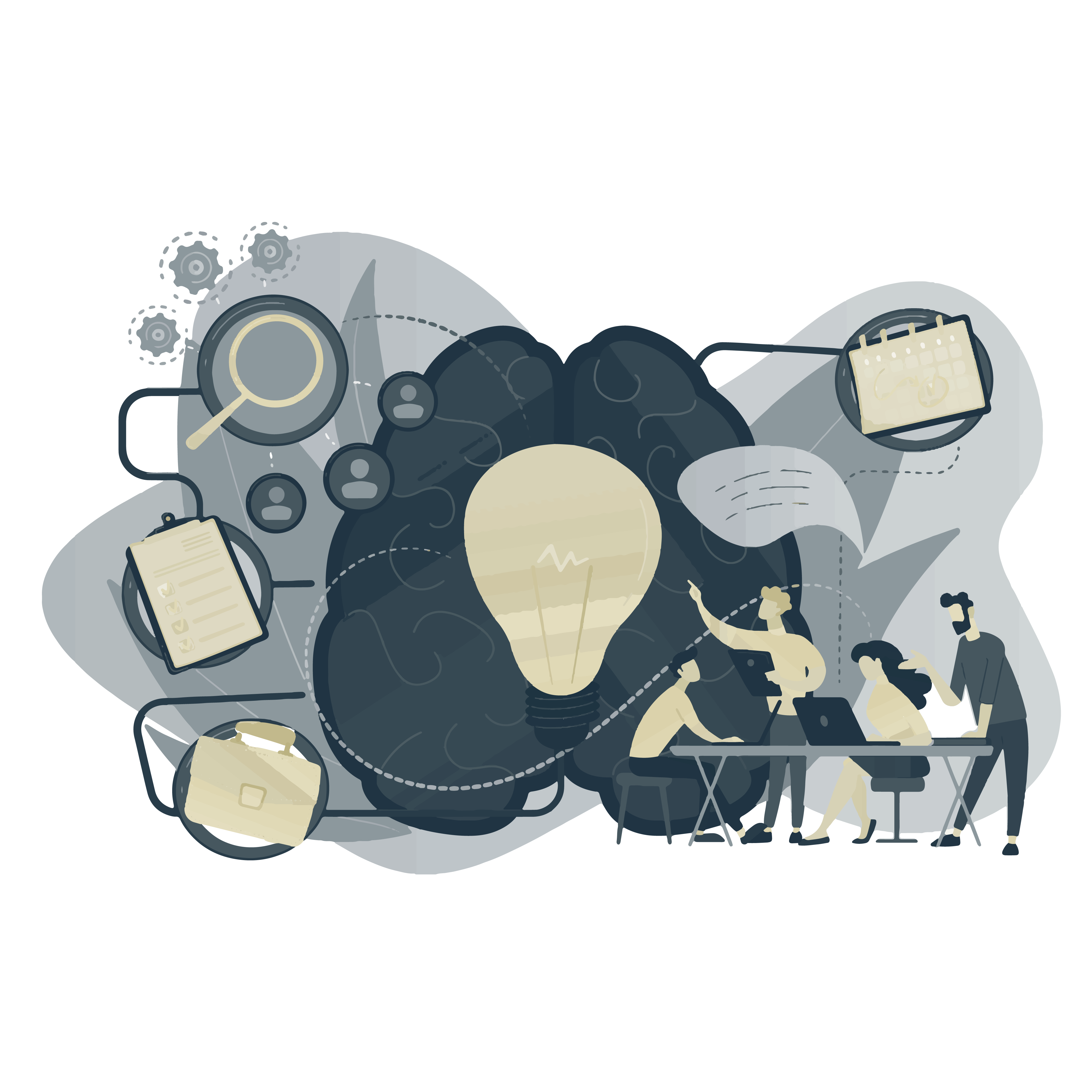 company-Core-value_think-big